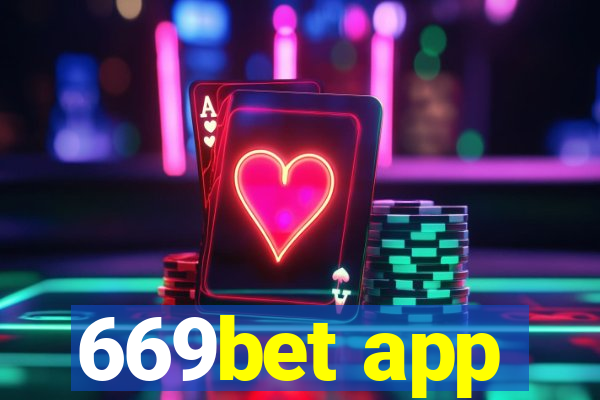 669bet app